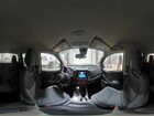 2024 Nissan Frontier Sv Зеленый vin: 1N6ED1EK8RN635765