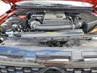 2026 Niss Frontier Sv Красный vin: 1N6ED1EK9TN613409