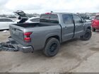 2024 Nissan Frontier Sv 4x4 Серый vin: 1N6ED1EKXRN658450
