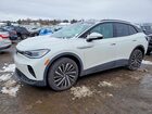 2024 Volkswagen Id.4 S White vin: 1V25MPE86RC014724