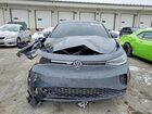 2025 Volkswagen Id.4 S Limited Серый vin: 1V25MPE87SC006539