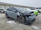 2025 Volkswagen Id.4 S Limited Серый vin: 1V25MPE87SC006539