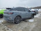 2025 Volkswagen Id.4 S Limited Серый vin: 1V25MPE87SC006539