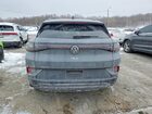 2025 Volkswagen Id.4 S Limited Серый vin: 1V25MPE87SC006539