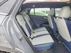 2025 Volkswagen Id.4 S Limited Серый vin: 1V25MPE87SC006539