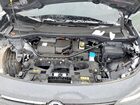2025 Volkswagen Id.4 S Limited Серый vin: 1V25MPE87SC006539