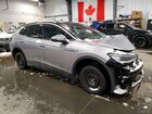 2024 Volkswagen Id.4 Pro S Серебряный vin: 1V29SPE85RC022126