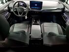 2024 Volkswagen Id.4 Pro S Серебряный vin: 1V29SPE85RC022126