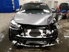 2024 Volkswagen Id.4 Pro S Серебряный vin: 1V29SPE85RC022126