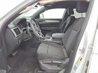 2020 Volkswagen Atlas Cross Sport S Белый vin: 1V2AC2CAXLC200560