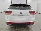 2020 Volkswagen Atlas Cross Sport S Белый vin: 1V2AC2CAXLC200560