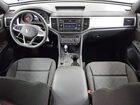 2020 Volkswagen Atlas Cross Sport S Белый vin: 1V2AC2CAXLC200560