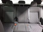 2020 Volkswagen Atlas Cross Sport S Белый vin: 1V2AC2CAXLC200560