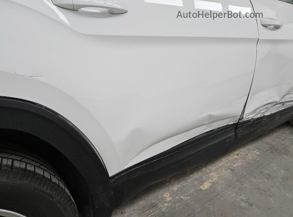 1V2AC2CAXLC200560 2020 VOLKSWAGEN ATLAS Белый 