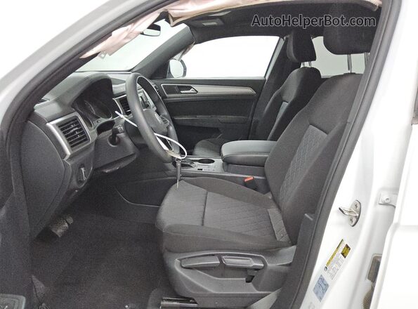 1V2AC2CAXLC200560 2020 VOLKSWAGEN ATLAS Белый 