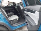2025 Volkswagen Atlas Cross Sport 2.0t Sel R-line Black Blue vin: 1V2AE2CA2SC211450