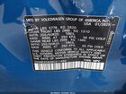 2025 Volkswagen Atlas Cross Sport 2.0t Sel R-line Black Blue vin: 1V2AE2CA2SC211450