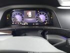2025 Volkswagen Atlas Cross Sport 2.0t Sel R-line Black Blue vin: 1V2AE2CA2SC211450