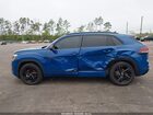 2025 Volkswagen Atlas Cross Sport 2.0t Sel R-line Black Blue vin: 1V2AE2CA2SC211450