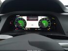 2025 Volkswagen Atlas Cross Sport 2.0t Sel R-line Black Синий vin: 1V2AE2CA3SC224675