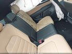 2025 Volkswagen Atlas Cross Sport 2.0t Sel R-line Black Синий vin: 1V2AE2CA3SC224675