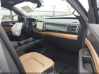 2025 Volkswagen Atlas Cross Sport 2.0t Sel R-line Black Синий vin: 1V2AE2CA3SC224675