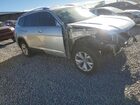2019 Volkswagen Atlas S Серый vin: 1V2AP2CA5KC565294