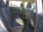 2019 Volkswagen Atlas S Серый vin: 1V2AP2CA5KC565294