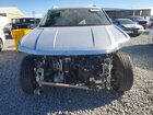 2019 Volkswagen Atlas S Серый vin: 1V2AP2CA5KC565294
