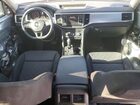 2019 Volkswagen Atlas S Серый vin: 1V2AP2CA5KC565294