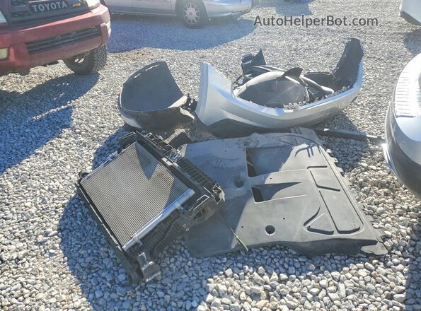 1V2AP2CA5KC565294 2019 VOLKSWAGEN ATLAS Серый Вид наклейки с VIN-кодом