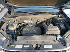 2019 Volkswagen Atlas S Синий vin: 1V2AP2CA8KC589069