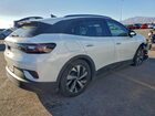 2023 Volkswagen Id.4 White vin: 1V2BMPE80PC019546