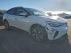 2023 Volkswagen Id.4 White vin: 1V2BMPE80PC019546