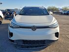 2023 Volkswagen Id.4 White vin: 1V2BMPE80PC019546