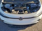 2023 Volkswagen Id.4 White vin: 1V2BMPE80PC019546