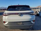 2023 Volkswagen Id.4 White vin: 1V2BMPE80PC019546
