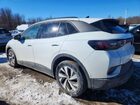 2024 Volkswagen Id.4 Белый vin: 1V2BMPE81RC013614