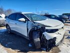 2024 Volkswagen Id.4 Белый vin: 1V2BMPE81RC013614