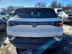 2024 Volkswagen Id.4 Белый vin: 1V2BMPE81RC013614