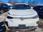 2024 Volkswagen Id.4 Белый vin: 1V2BMPE81RC013614
