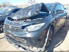 2024 Volkswagen Id.4 Standard Black vin: 1V2BMPE86RC006870
