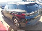 2024 Volkswagen Id.4 Standard Black vin: 1V2BMPE86RC006870