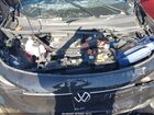 2024 Volkswagen Id.4 Standard Black vin: 1V2BMPE86RC006870