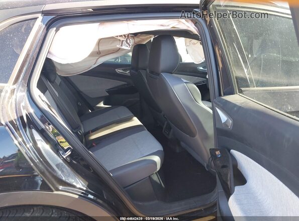 1V2BMPE86RC006870 2024 VOLKSWAGEN ID.4 Black VIN կոդի պիտակի տեսք