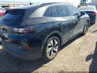 2024 Volkswagen Id.4 Standard Black vin: 1V2BMPE86RC006870