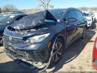 2024 Volkswagen Id.4 Standard Black vin: 1V2BMPE86RC006870