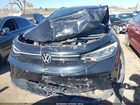 2024 Volkswagen Id.4 Standard Black vin: 1V2BMPE86RC006870