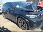 2024 Volkswagen Id.4 Standard Black vin: 1V2BMPE86RC006870