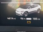 2024 Volkswagen Id.4 Standard Black vin: 1V2BMPE86RC006870